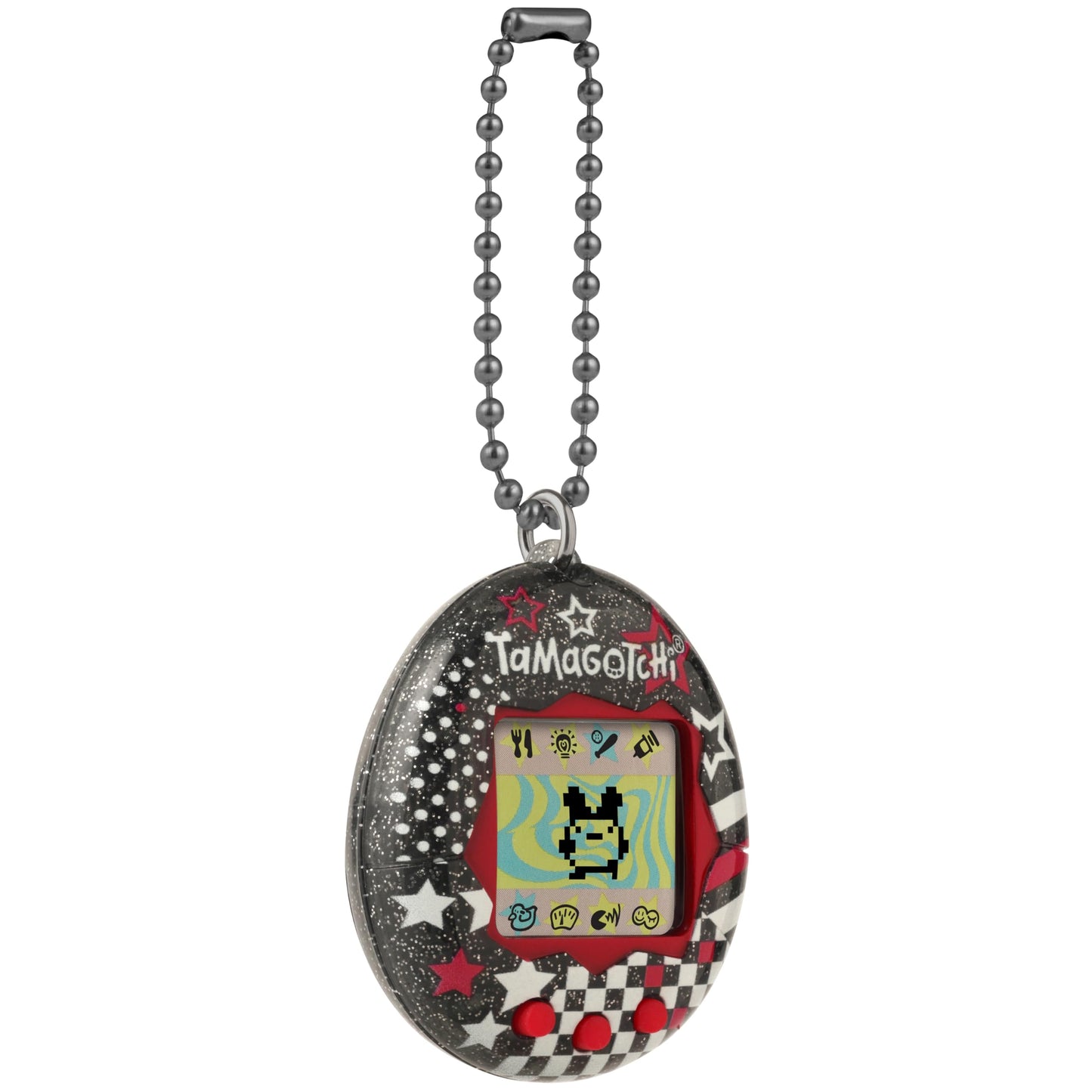 Tamagotchi Original - Rock Glitter