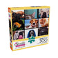 Buffalo Games - Pet'S Virtual Hangout - 300 Large Piece Jigsaw Puzzle