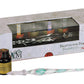 Authentic Models, Palette For Pens 2, Vintage-Inspired Writing Set