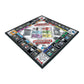 Monopoly Millionaires Game - Multicolor Acrylic, Model 98838, 15.75 x 10.51 x 1.969 inches