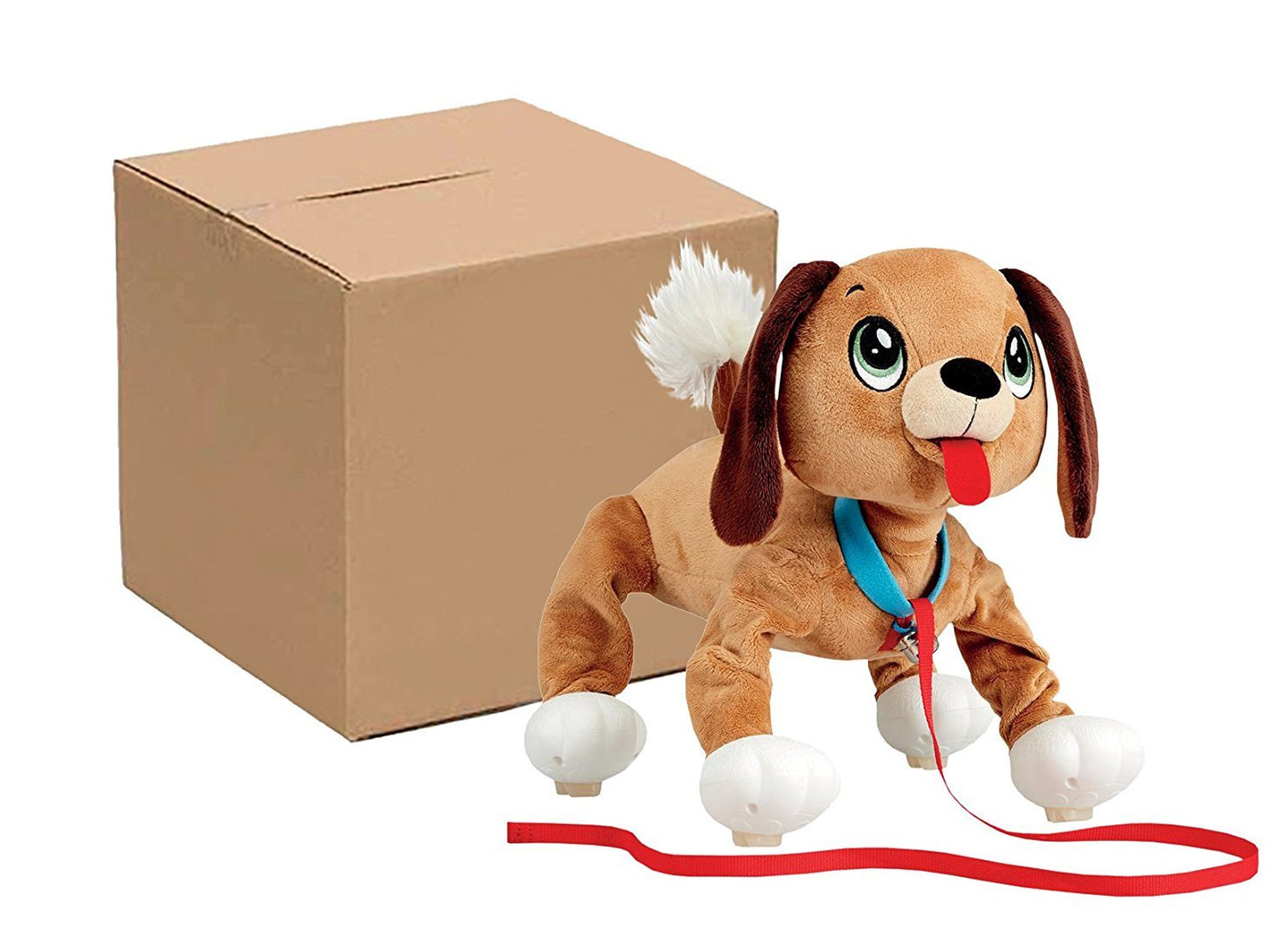 Peppy Pets Mutt
