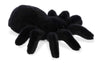 Aurora Adorable Mini Flopsie Tod Tarantula Stuffed Animal, Black, 8 Inches, Polyester, Model 31762