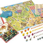 Cool Mini Or Not Way Of The Panda, Board Game