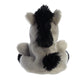 Aurora® Adorable Palm Pals™ Eli Donkey™ Stuffed Animal - Pocket-Sized Play - Collectable Fun - Gray 5 Inches