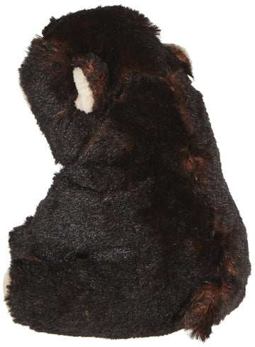 Ty - Beanie Babies Brown Bear Kodi - 15 Cm