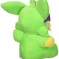 Funko Plush - Five Nights at Freddy's Foxy Neon Green Collectible, 8-inch Polyester Plush, Model 23433