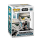 Funko Pop! Vinyl: Star Wars Ahsoka - Thrawn’S Night Trooper - (Right) - Collectable Vinyl Figure - Gift Idea - Official Merchandise - For Kids & Adults - Tv Fans - Model Figure For Collectors