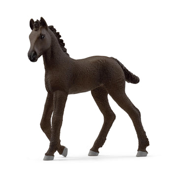 Schleich Horse Club, Friesian Foal