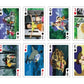 ensky Set of 54 Cards Ghibli The Voyage of Chihiro (ref. ENSKY-18198)