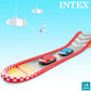 Intex 57167NP Racing Fun Slide