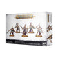 Games Workshop Warhammer Aos - Hedonites Of Slaanesh Myrmidesh Painbringers