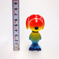 Department 56 Peanuts Chasing Rainbows Figurine, 3 Inch