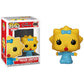 Funko Pop! Animation: Simpsons - Maggie