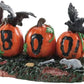 Lemax Spooky Town Boo Pumpkins # 84339