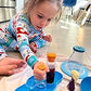 STEM Bubble Magic Lab Set