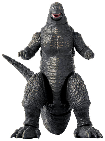 Bandai Namco - Godzilla Minus One - Godzilla 2023, 6'' Action Figure Set