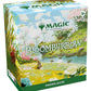 Magic The Gathering: Bloomburrow: Prerelease Kit - 6 Play Packs, Dice, Promos