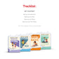 Tonies Ramona Audiobook Set - 4 Pack, Multicolor, Perfect for Kids' Storytime and Imagination Development