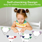 Edulok Addition And Subtraction Flash Cards, Triangle Math Flash Cards Math Games For Kids, Math Manipulatives Kindergarten Lear