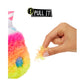 Fluffie Stuffiez Shake Small Collectible Feature Plush, Surprise Reveal Unboxing With Huggable Asmr Fidget Diy Fur Pulling, Ultra Soft Fluff