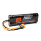 Spektrum 2400mAh 6-Cell 7.2V Smart NiMH Battery IC3, SPMX24006C3