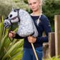 LeMieux Hobby Horse Toy - Sam
