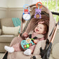 Vtech Baby Prop And Play Tummy Time Pillow