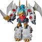 Transformers Bumblebee Cyberverse Adventures Dinobots Unite Toys Ultimate Class Volcanicus Figure  Energon protective covering  Ages 6 and Up  9-inch
