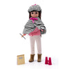 Lottie Mystery Solver Detective Outfit Set With Accessories