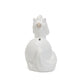 Child To Cherish Ceramic Charlie The Unicorn Piggy Bank For Girls