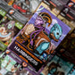 Renegade Game Studios: Circadians: Chaos Order Harbingers Expansion