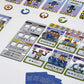 Deep Water Games: Fantastic Factories The Board Game