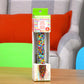 Kid Made Modern Giant Crayon for Toddlers & Kids Ages 3+ - Coloring Non Toxic Big Jumbo Crayon with 64 Colors - Thick & Easy Gri