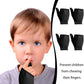 4Pcs Thumb Sucking Guard Gloves Kids Anti Thumb Sucking Glove Chewy Compression Thumb Sucking Stop Nail Biting Finger Biting Glo