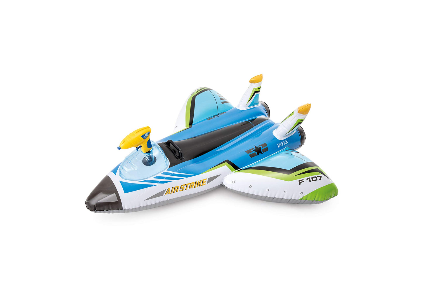 Intex Kiddie Float (Pack Of 1)