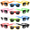 Tuparka 20 Pack Kids Sunglasses Summer Party Supplies Goody Bag Fillers For Pool Party Birthday Party Favors (Mixed Colors)