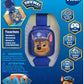 Furry Firefighter Watch Paw Parrol