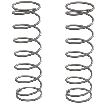 ARRMA Shock Spring 85mm 1.09n/mm 6.2lb/in (2): 6S, ARAC8928