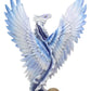 Ebros Elemental Sandstorm Cloud Wind Dragon Collectible Statue Mythical Fantasy Age of Dragons Behemoth Figurine Artwork by Anne Stokes (mature-themed Mother)