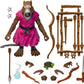 Super7 Teenage Mutant Ninja Turtles Splinter Version 2 - ULTIMATES! 7 in Scale Action Figure