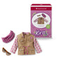 American Girl Girl of The Year 2021 Kira Bailey Outdoor Accessories for 18inch Dolls