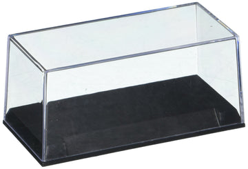 Auto World - Display Case (6 Pack) 4.25'' X 2'' X 1.875'', 1:64 (Awdc008)