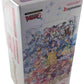 Cardfight Vanguard Vge-G-Cb07 G-Divas Festa Clan Booster Display, Multi Colour
