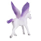 Mojo Pegasus Baby Realistic Fantasy Hand Painted Toy Figurine