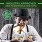BOOSTEDBLUE 100 Million Dollars Bill | 100 Novelty one Million Dollar Feel, Favorit Choice for Schools| Industry Approved