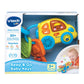 Vtech Beep & Go Baby Keys, Multicolor, Beep And Go