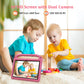 Kids Tablet, 10 Inch Tablet For Kids 128Gb Rom Octa-Core 6000Mah Battery, Android 14 Toddler Tablet With 5G Wifi Parental Contro