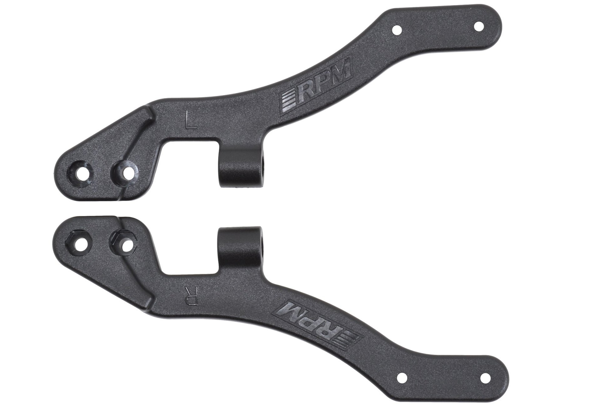 RPM 81642 Wing Mounts for Arrma & Team Durango
