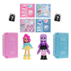 Royale High Surprise Locker 2-Pack - (2) Series 1 Dolls, Mystery Backpacks, and Lockers - Virtual Item Code for Starlight Bow In