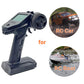 Alaohu Fs-G7P 7 Channels Rc Transmitter And Receiver Fs-R7P Fly 2.4Ghz Sky Surface Radio Controller System For Rc Crawler, Buggy